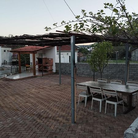 Villa Casa Poesia Castanheira de Pera Esterno foto