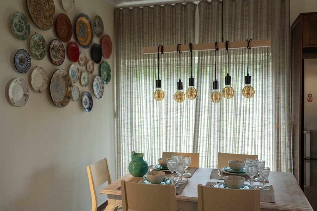Villa Casa Poesia Castanheira de Pera Esterno foto