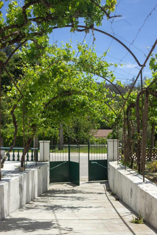 Villa Casa Poesia Castanheira de Pera Esterno foto