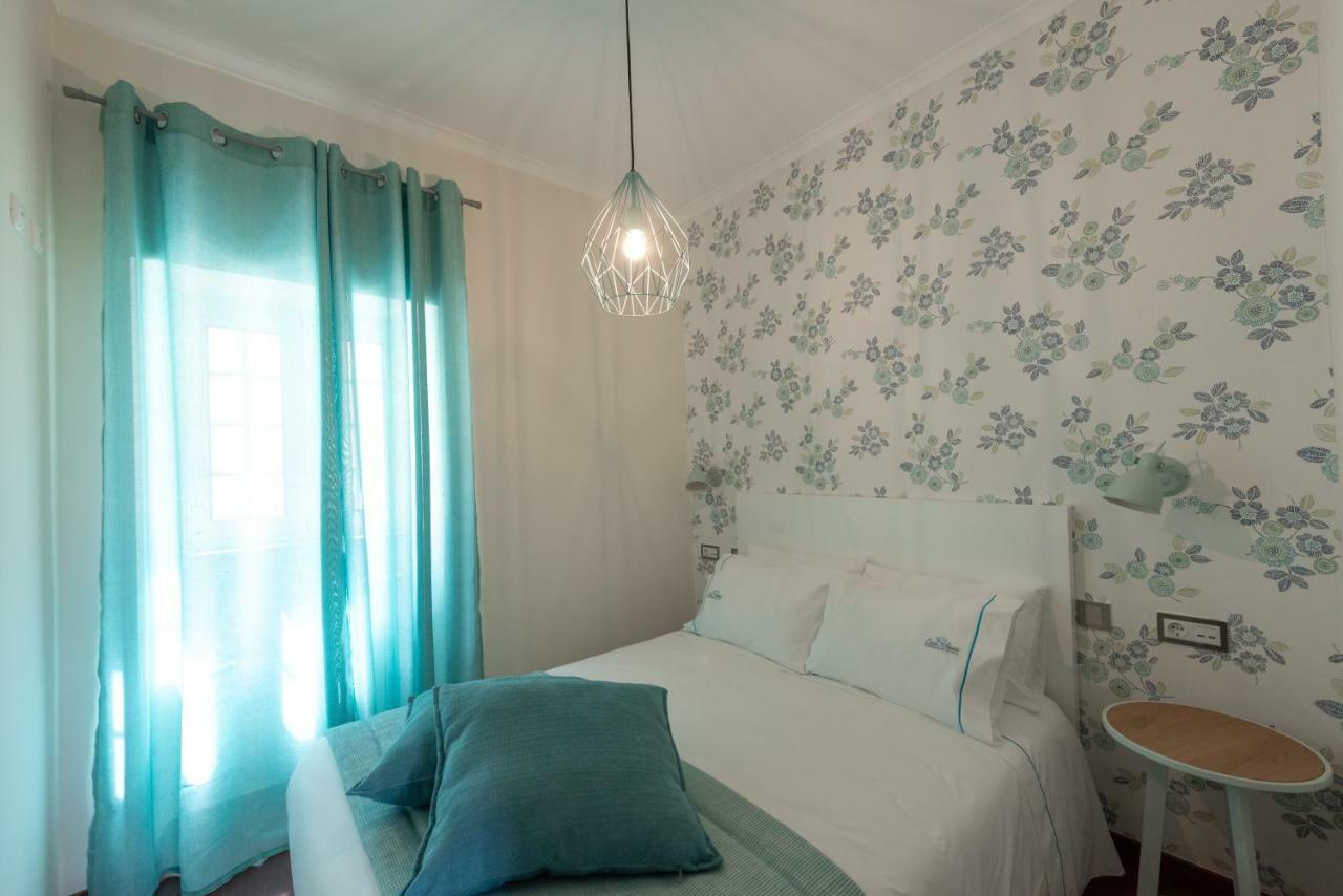 Villa Casa Poesia Castanheira de Pera Esterno foto