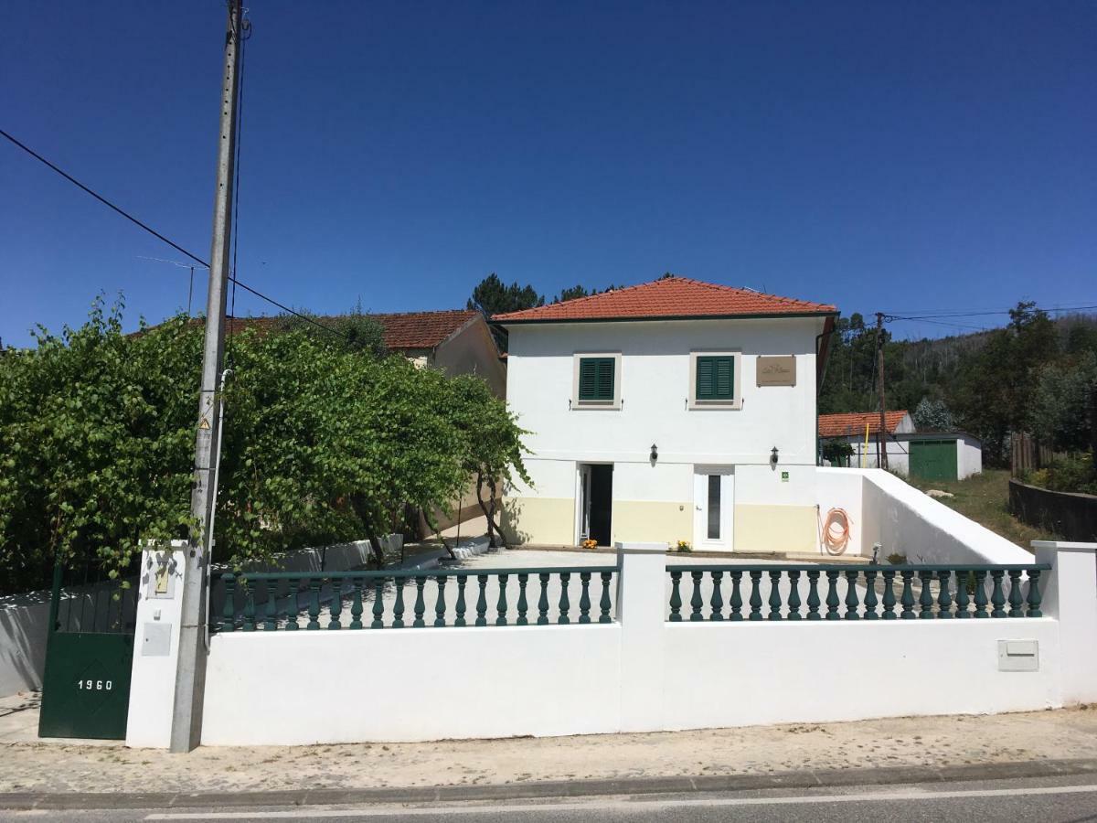 Villa Casa Poesia Castanheira de Pera Esterno foto